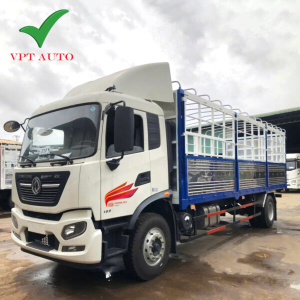 Vạn Phát Thịnh Auto