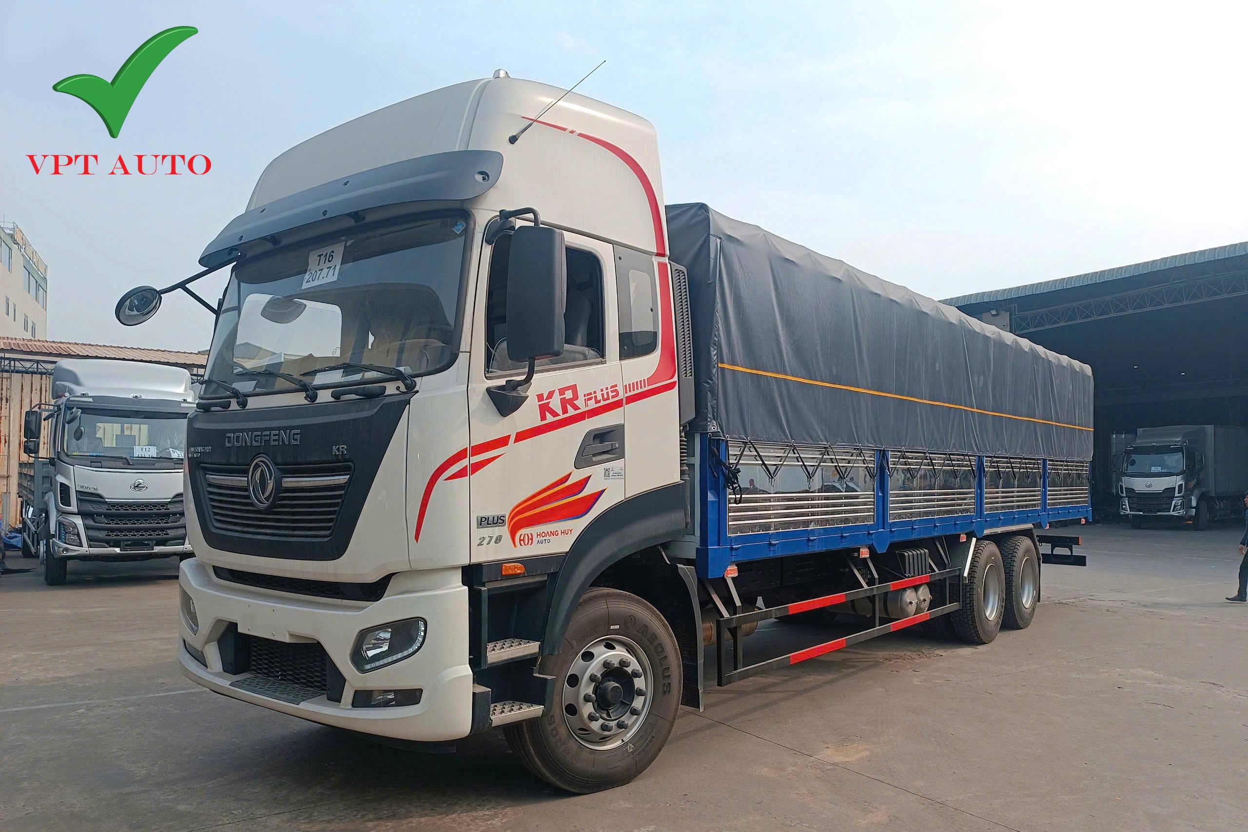 Vạn Phát Thịnh Auto