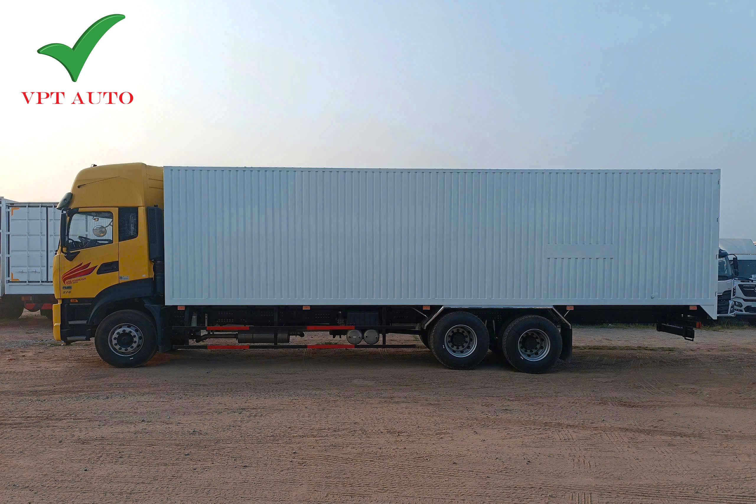 Vạn Phát Thịnh Auto