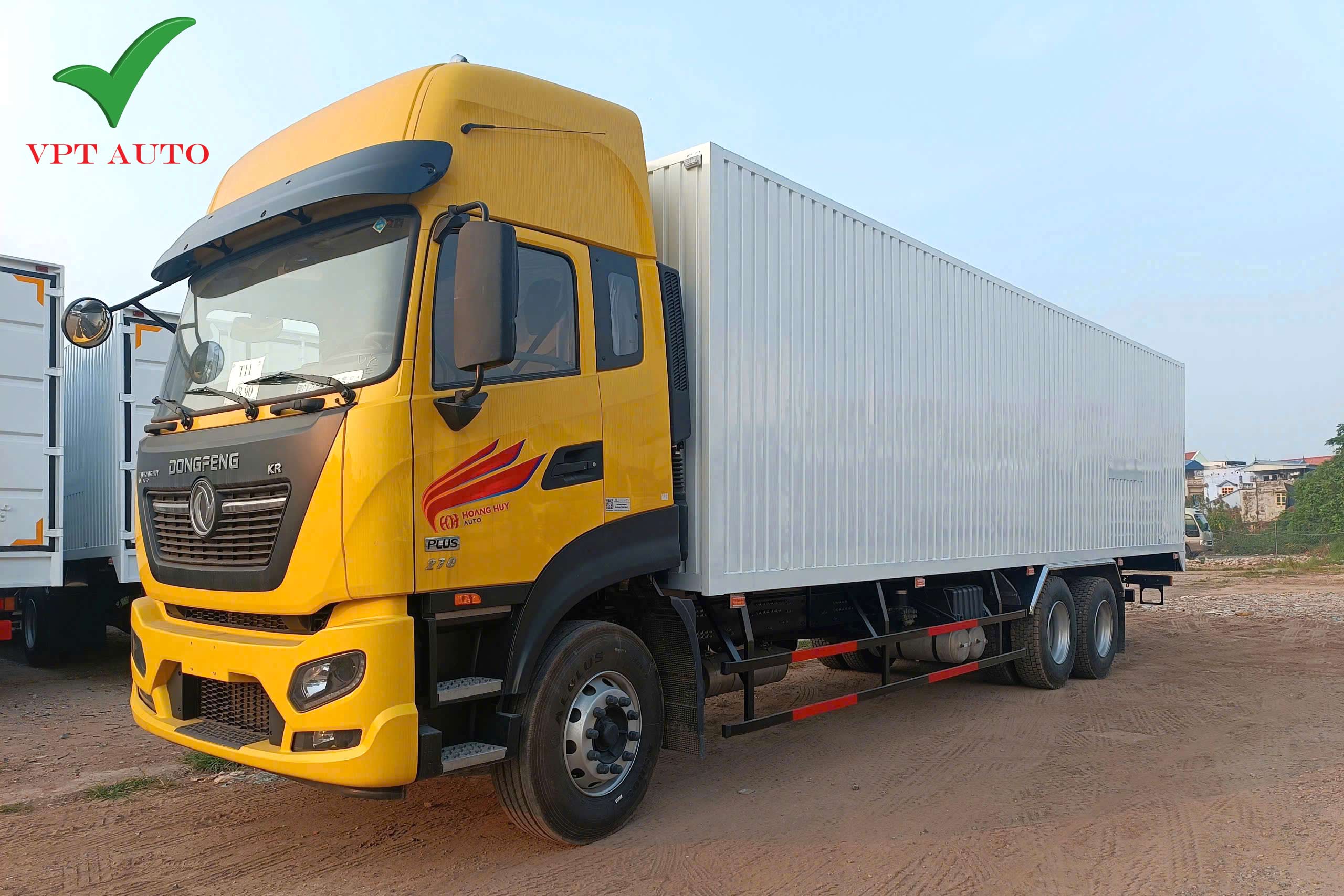 Vạn Phát Thịnh Auto