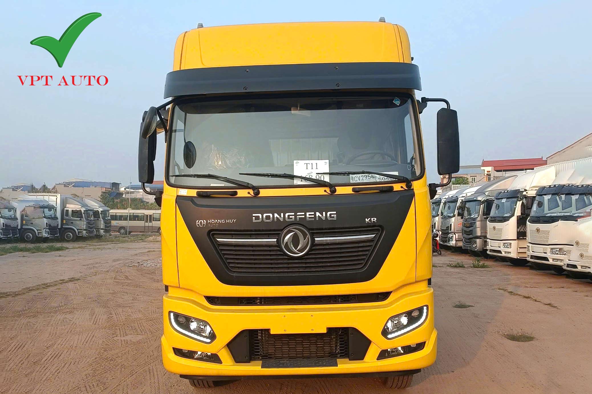 Vạn Phát Thịnh Auto