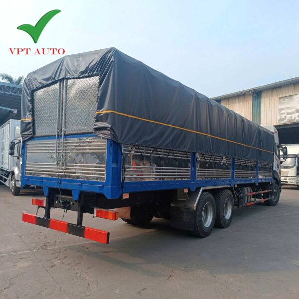 Vạn Phát Thịnh Auto