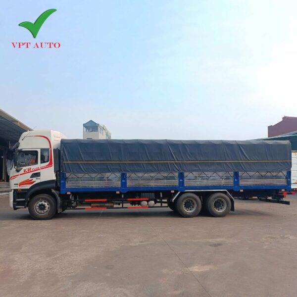 Vạn Phát Thịnh Auto