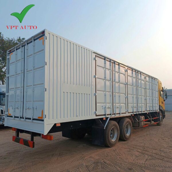 Vạn Phát Thịnh Auto