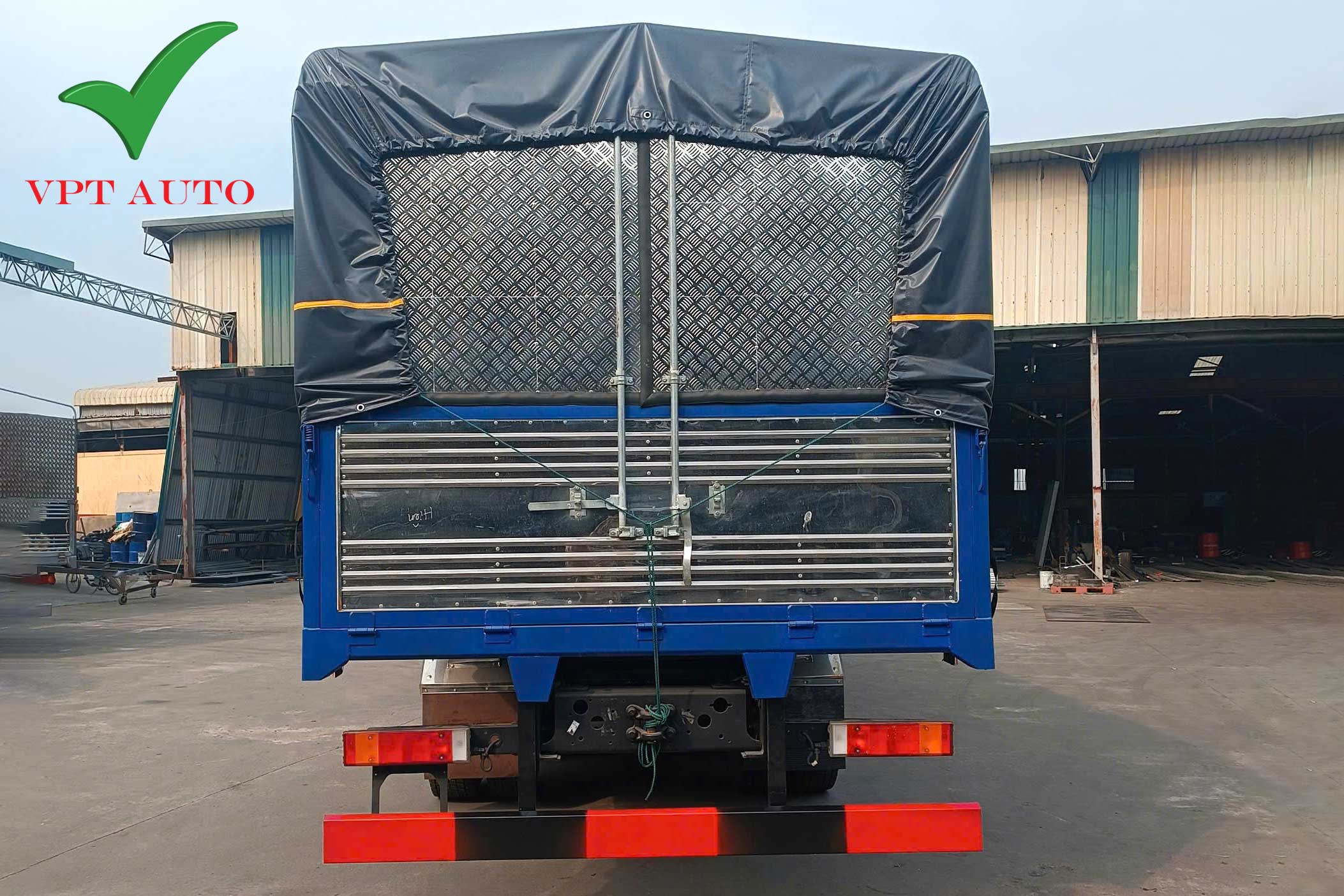 Vạn Phát Thịnh Auto