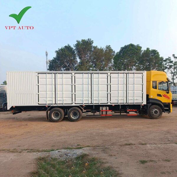 Vạn Phát Thịnh Auto