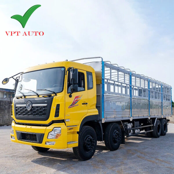 Vạn Phát Thịnh Auto