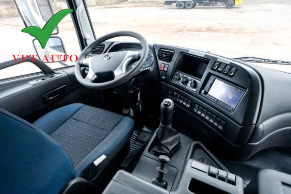 Vạn Phát Thịnh Auto
