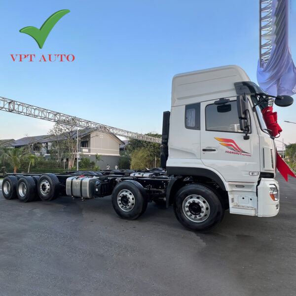 Vạn Phát Thịnh Auto