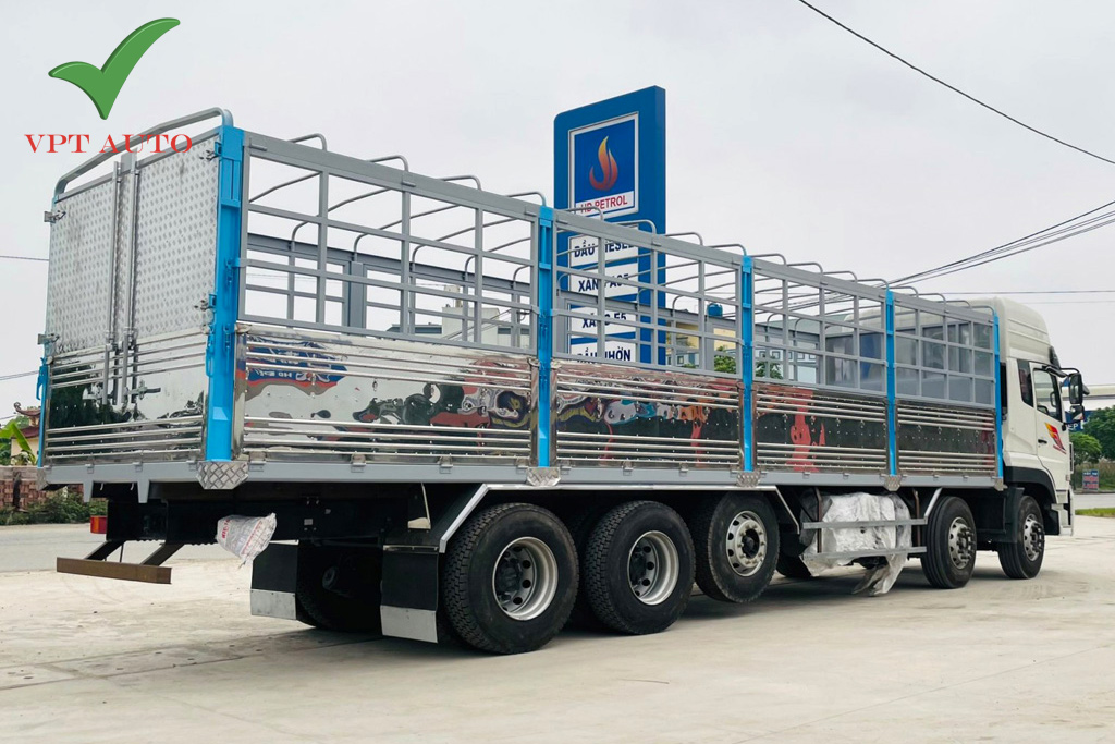 Vạn Phát Thịnh Auto