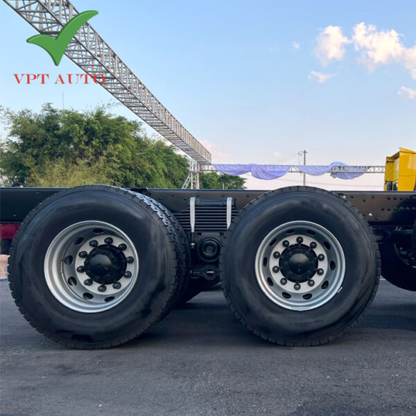 Vạn Phát Thịnh Auto