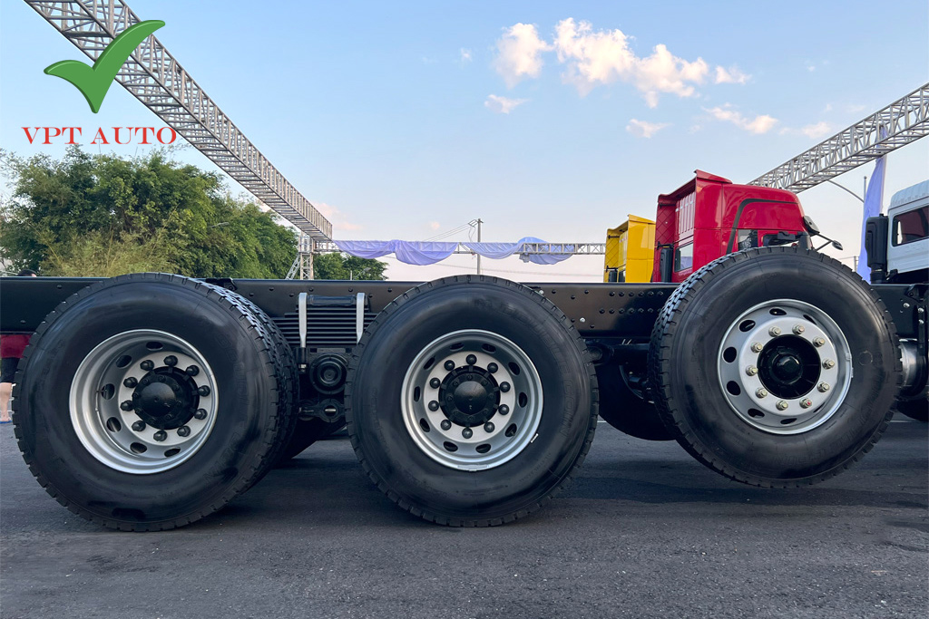 Vạn Phát Thịnh Auto