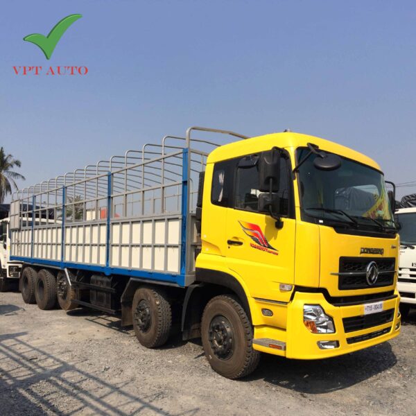 Vạn Phát Thịnh Auto