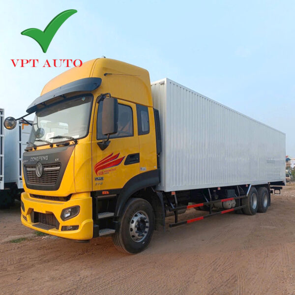 Vạn Phát Thịnh Auto