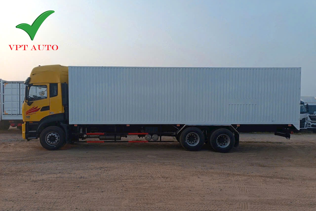 Vạn Phát Thịnh Auto