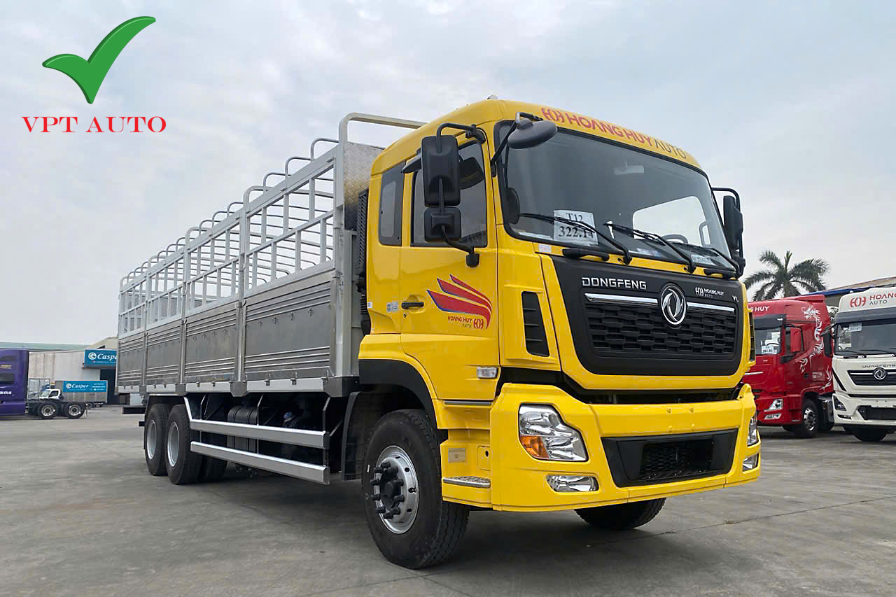 Vạn Phát Thịnh Auto