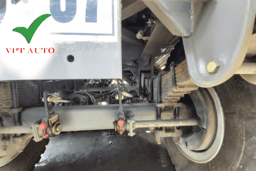 Vạn Phát Thịnh Auto