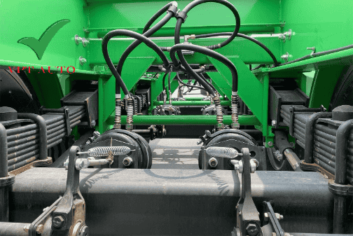 Vạn Phát Thịnh Auto