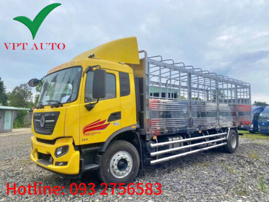 Vạn Phát Thịnh Auto