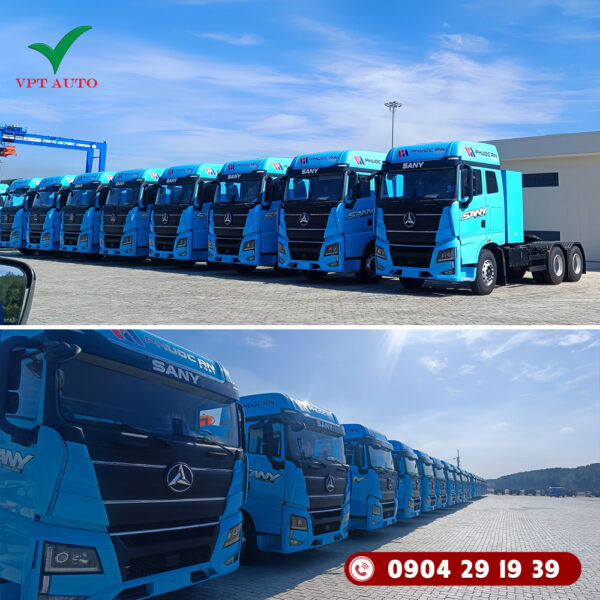 Vạn Phát Thịnh Auto