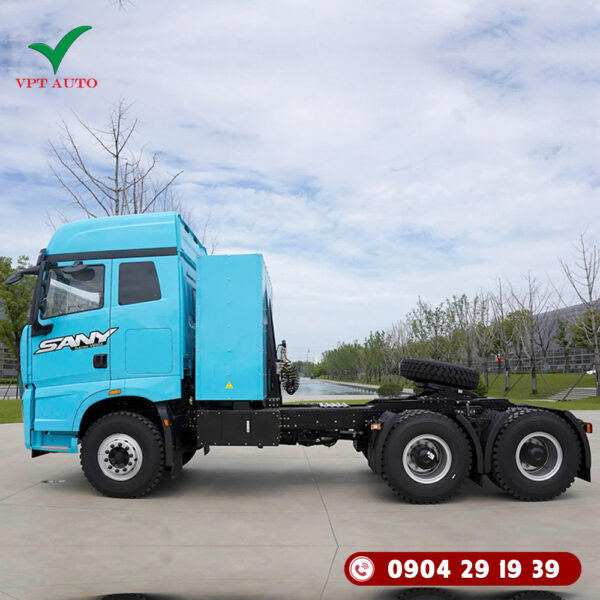 Vạn Phát Thịnh Auto