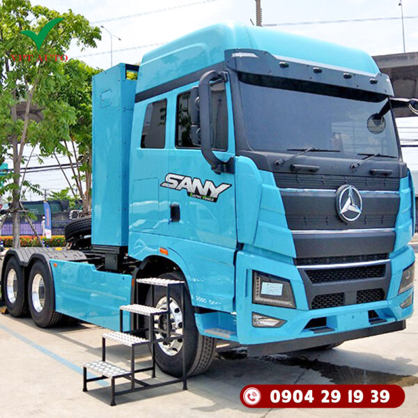 Vạn Phát Thịnh Auto