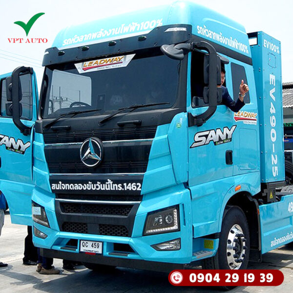 Vạn Phát Thịnh Auto