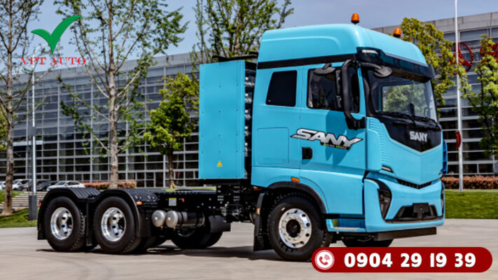 Vạn Phát Thịnh Auto