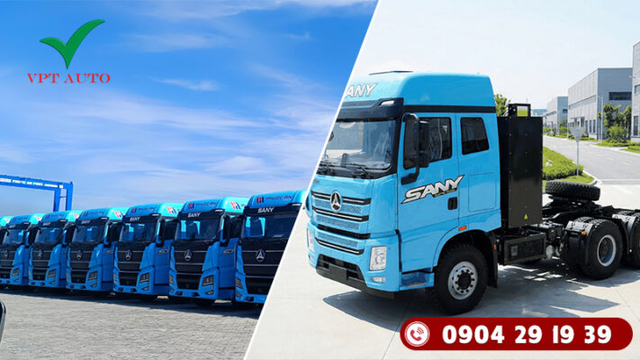 Vạn Phát Thịnh Auto