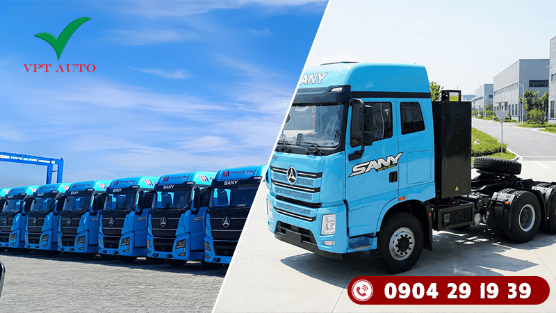 Vạn Phát Thịnh Auto